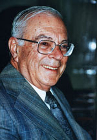 Roque L. Ludojoski