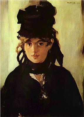 BERTHE MORISOT