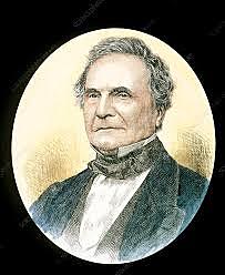 Charles Babbage