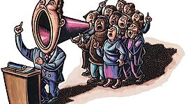 Timeline: DEMOCRACIA Y CIUDADANÍA