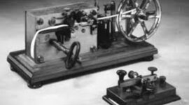 Timeline: Tecnologia,historia i ciencia ficció