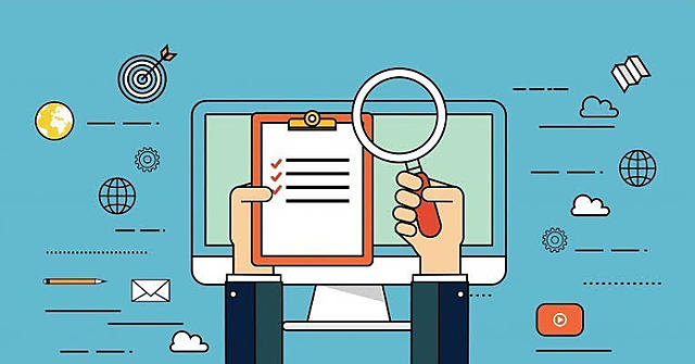 All assessments available online