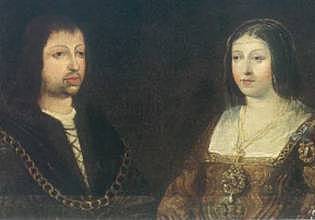 Unión de los Reinos de Castilla y León