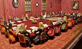 1713. Tracta d’Utrech.