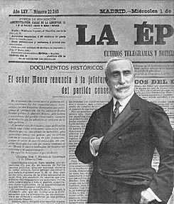 Revista La Época