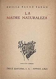 La madre naturaleza