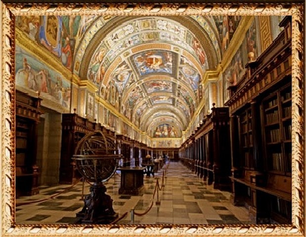 La biblioteca de la mujer