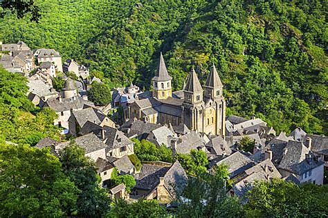 CONQUES