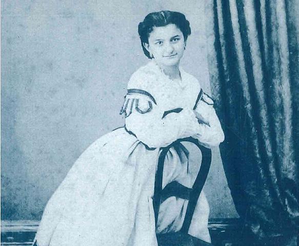 Más sobre su infancia