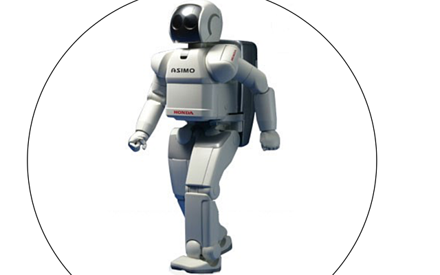 asimo