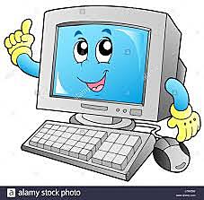 MICROP. (Ratón, teclado,pantalla)