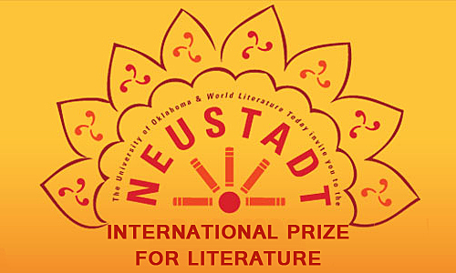 Premio Internacional Neustadt de Literatura