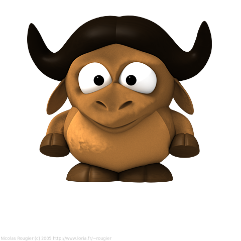 GNU