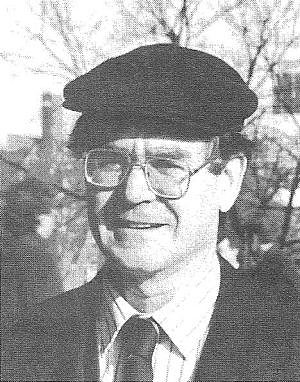 Hacking's First Degree