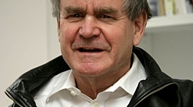 Timeline: Ian Hacking (1936-Present)