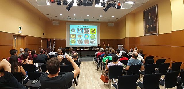 Xarrada: Noves estratègies de l'extrema dreta. Conèixer-les i confrontar-les