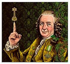 Carlos Linneo (1753)