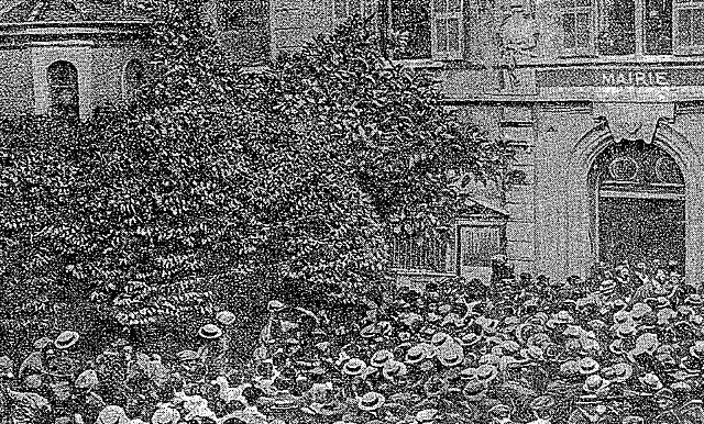 Revolución Monegasca