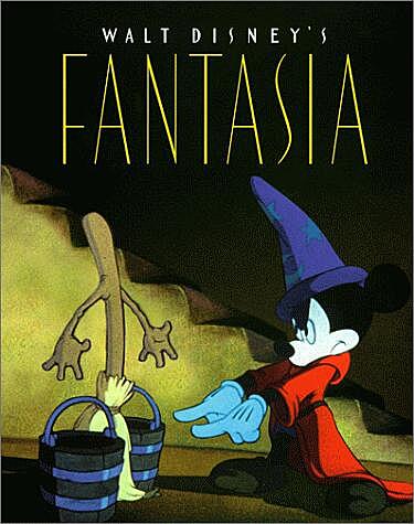 "Fantasía"