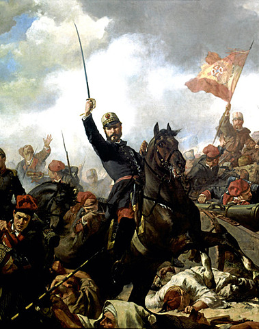 Pronunciamientos de Prim