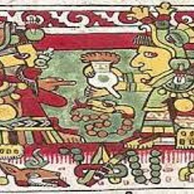Timeline: Etapas de la historia de México