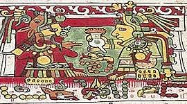 Timeline: Etapas de la historia de México