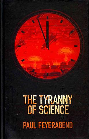 Tyranny of Science