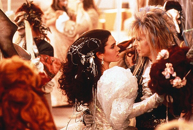 "Labyrinth"