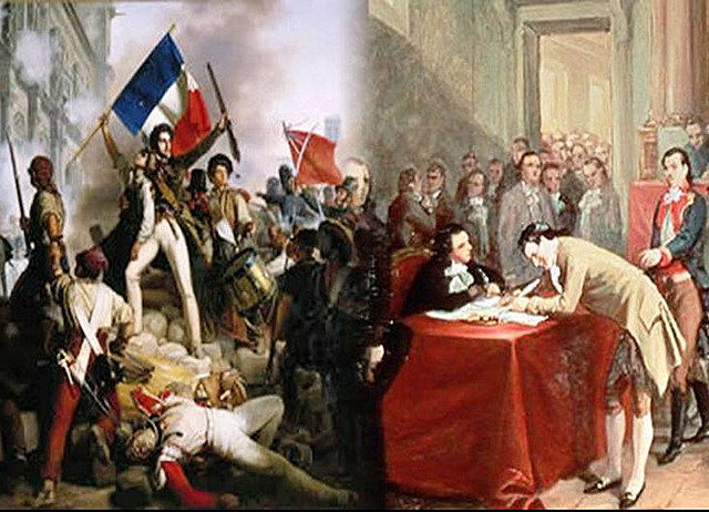 Declaración de Independencia