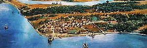Jamestown