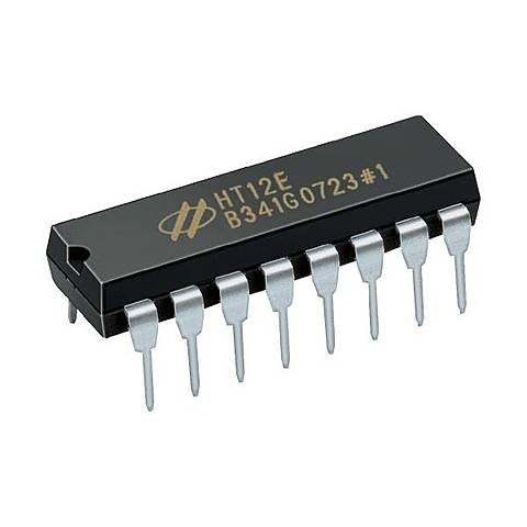 Creación del circuito integrado