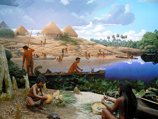 Apogeo de culturas (1000-1400)