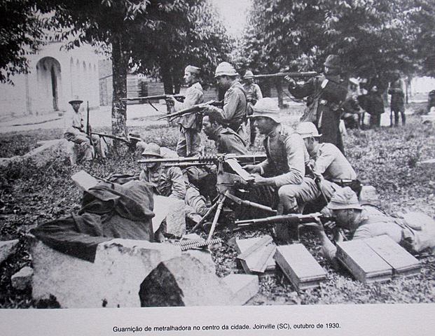 Revolución de 1930 (Brasil)