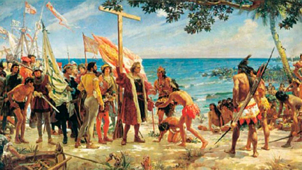 Conquista (1492-1560)