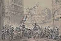 Revolución de 1851 (Chile)