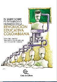REVOLUCIÓN EDUCATIVA