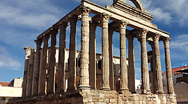 Timeline: HISTORIA ANTIGUA