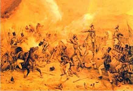 Revolución marcista (Ecuador)