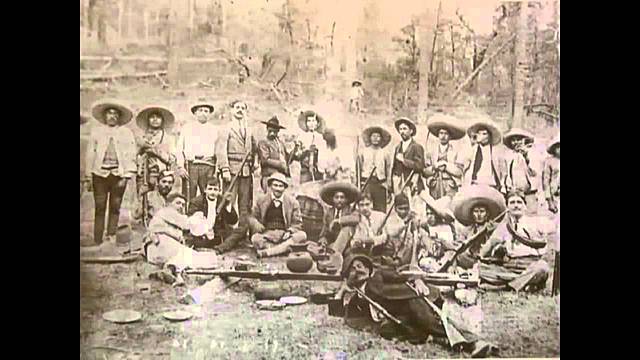 Revolución Liberal de Ecuador