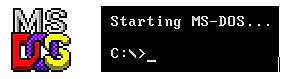 MS-DOS