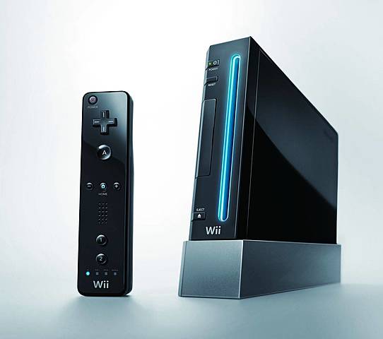 Wii