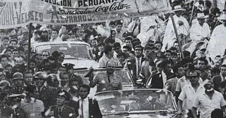 Revolución Peruana de 1968