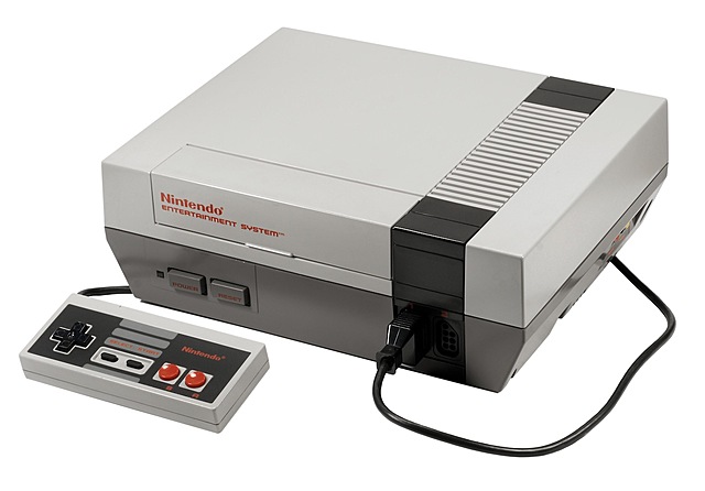 NES / FAMICOM