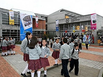 Época santander (1830)