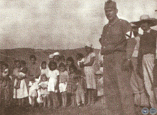 Revolución de los Pynandi (Paraguay)