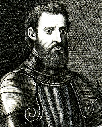 Primera exploración Francesa hacia América