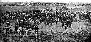 Revolución de 1897 (Uruguay)