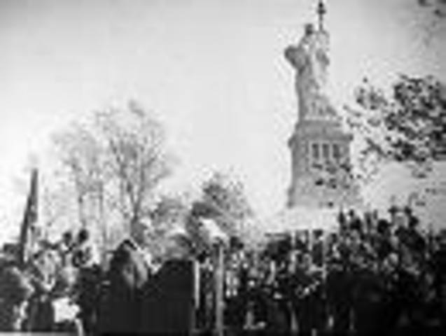 Immigration Act of 1965