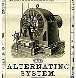 La Corriente Alterna