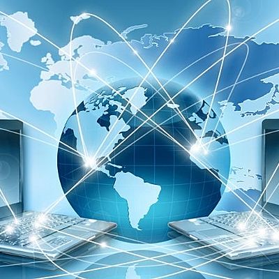 Timeline: Historia de Internet